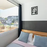 Probsteier Platz Strandperle Appartement Laboe