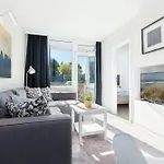 Probsteier Platz Strandperle Appartement