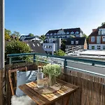 Appartement Probsteier Platz Strandperle Laboe