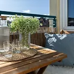 Probsteier Platz Strandperle