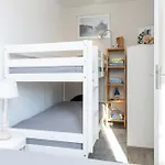 Appartement Probsteier Platz Strandperle Laboe