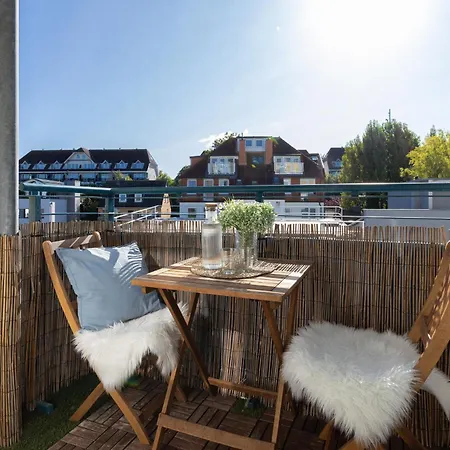 Probsteier Platz Strandperle Laboe