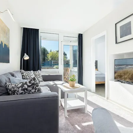 Probsteier Platz Strandperle Appartement