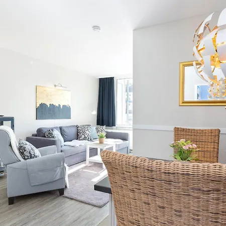Probsteier Platz Strandperle Appartement