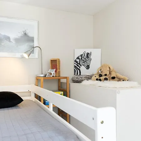 Probsteier Platz Strandperle * Laboe