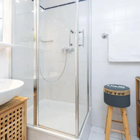 Probsteier Platz Strandperle Appartement