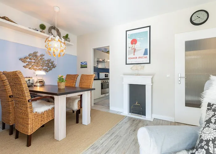 Probsteier Platz Strandperle